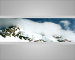 Snowy Mountains